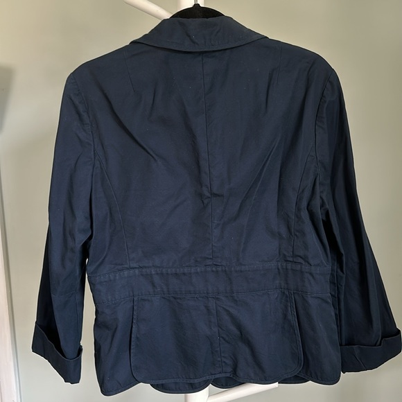 Talbots Jacket - Picture 3 of 3